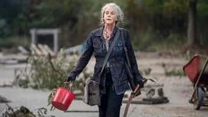 The Walking Dead 10. Sezon 21. Bölüm