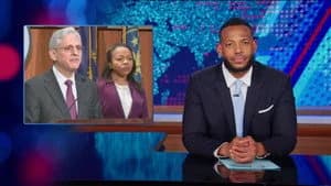The Daily Show 28. Sezon 62. Bölüm