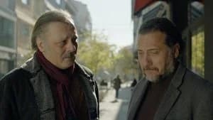 Bozkır 2. Sezon 1. Bölüm