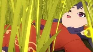 Sakuna: Of Rice and Ruin 1. Sezon 1. Bölüm