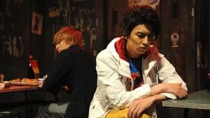 仮面ライダー 25. Sezon 30. Bölüm