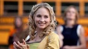 The Vampire Diaries 1. Sezon 22. Bölüm