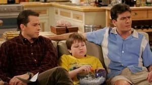 Two and a Half Men 2. Sezon 20. Bölüm