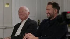 Matchroom: The Greatest Showmen 1. Sezon 1. Bölüm