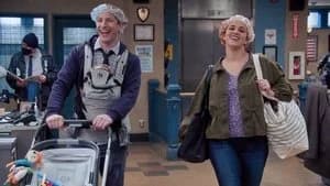 Brooklyn Nine-Nine 8. Sezon 4. Bölüm