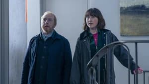 The Chelsea Detective 2. Sezon 1. Bölüm