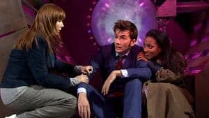 Doctor Who 4. Sezon 5. Bölüm