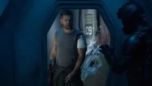 The Expanse 2. Sezon 11. Bölüm