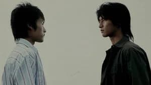 仮面ライダー 14. Sezon 21. Bölüm