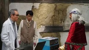 仮面ライダー 26. Sezon 31. Bölüm