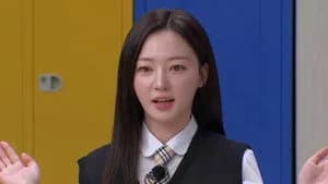 아는 형님 1. Sezon 425. Bölüm
