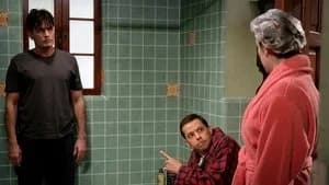 Two and a Half Men 5. Sezon 12. Bölüm