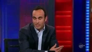 The Daily Show 15. Sezon 86. Bölüm