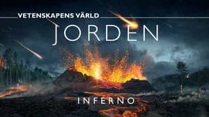 Vetenskapens värld 50. Sezon 25. Bölüm