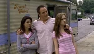 Desperate Housewives 2. Sezon 23. Bölüm