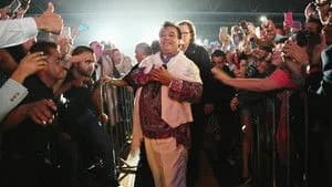 Juan Gabriel: Debo, puedo y quiero 1. Sezon 4. Bölüm