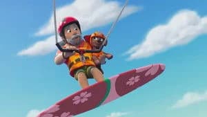 PAW Patrol 11. Sezon 13. Bölüm