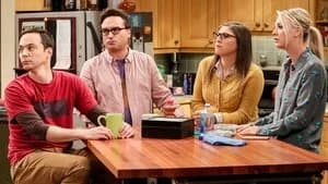 The Big Bang Theory 11. Sezon 9. Bölüm