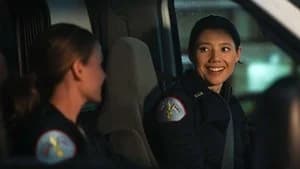 Chicago Fire 12. Sezon 9. Bölüm