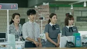 Familiar Wife 1. Sezon 7. Bölüm