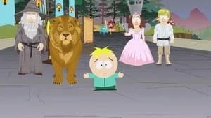 South Park 11. Sezon 12. Bölüm