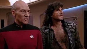 Star Trek: The Next Generation 3. Sezon 9. Bölüm