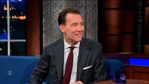 The Late Show with Stephen Colbert 9. Sezon 38. Bölüm