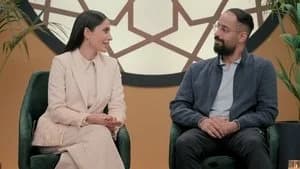 Love Is Blind, Habibi 1. Sezon 10. Bölüm
