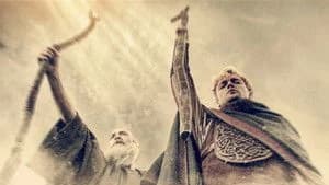 The Pendragon Cycle: Rise of the Merlin 1. Sezon 1. Bölüm