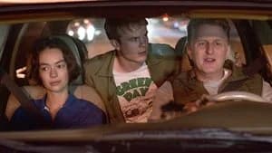 Atypical 3. Sezon 4. Bölüm