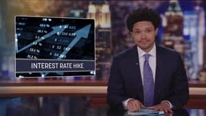 The Daily Show 27. Sezon 89. Bölüm