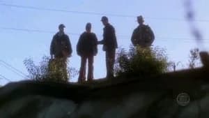 NCIS 2. Sezon 11. Bölüm