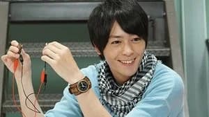 仮面ライダー 28. Sezon 4. Bölüm