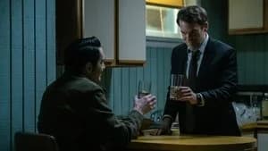 Dexter: Resurrection 1. Sezon 6. Bölüm