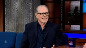 The Late Show with Stephen Colbert 10. Sezon 144. Bölüm
