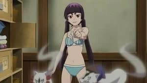 Blue Exorcist 1. Sezon 7. Bölüm