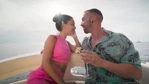 Amor con fianza 1. Sezon 4. Bölüm