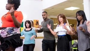 EastEnders 32. Sezon 94. Bölüm