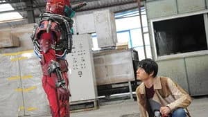 仮面ライダー 28. Sezon 14. Bölüm