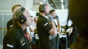 Formula 1: Drive to Survive 2. Sezon 2. Bölüm