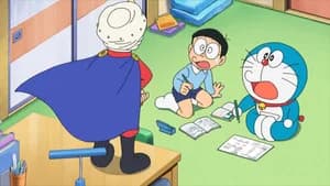Doraemon 1. Sezon 1349. Bölüm