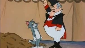 The Tom and Jerry Show 1. Sezon 3. Bölüm