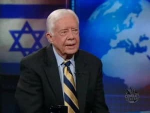 The Daily Show 14. Sezon 13. Bölüm