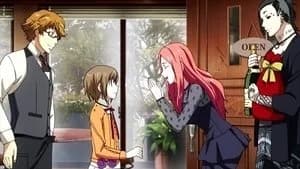 Tokyo Ghoul 2. Sezon 2. Bölüm