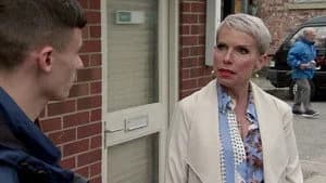 Coronation Street 65. Sezon 88. Bölüm