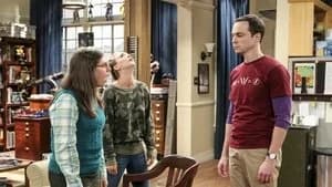 The Big Bang Theory 10. Sezon 5. Bölüm
