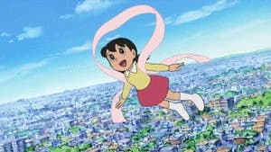 Doraemon 1. Sezon 472. Bölüm