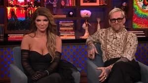 Watch What Happens Live with Andy Cohen 19. Sezon 20. Bölüm