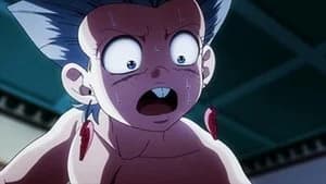 JoJo's Bizarre Adventure 2. Sezon 33. Bölüm