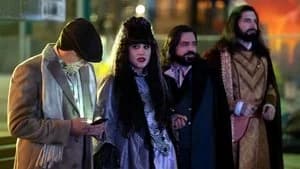 What We Do in the Shadows 6. Sezon 9. Bölüm